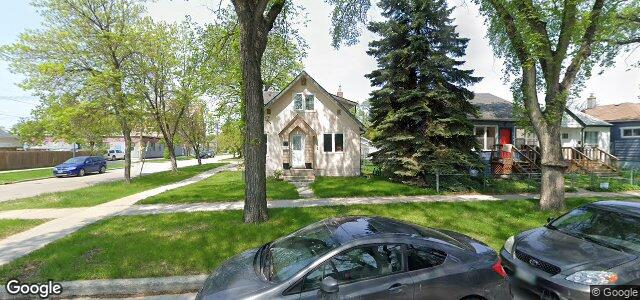 Larawan ng 673 Dudley Avenue sa Winnipeg, Manitoba