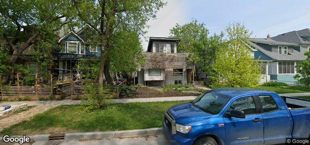 Larawan ng 673 Mulvey Avenue sa Winnipeg, Manitoba