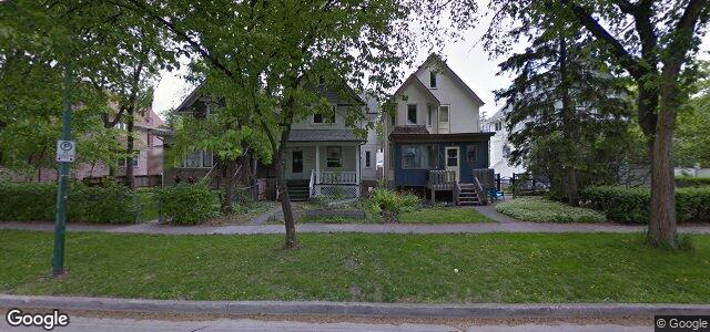 Larawan ng 673 Warsaw Avenue sa Winnipeg, Manitoba