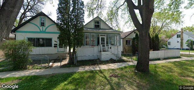 Larawan ng 674 Dudley Avenue sa Winnipeg, Manitoba