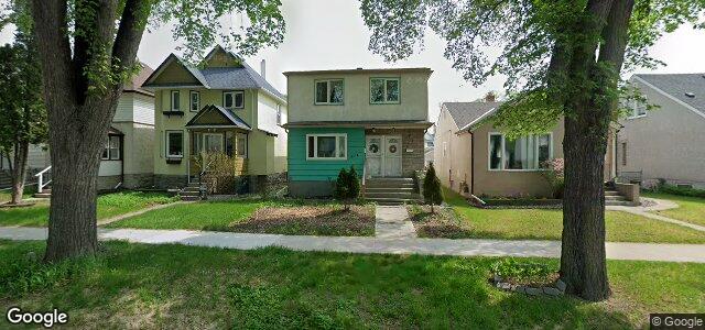 Larawan ng 674 Fleet Avenue sa Winnipeg, Manitoba