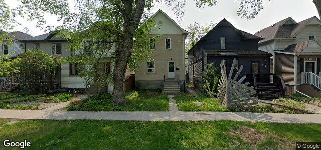 Larawan ng 674 Mulvey Avenue sa Winnipeg, Manitoba