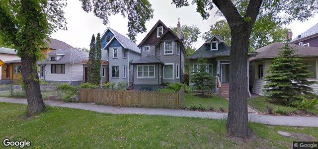 Larawan ng 674 Warsaw Avenue sa Winnipeg, Manitoba