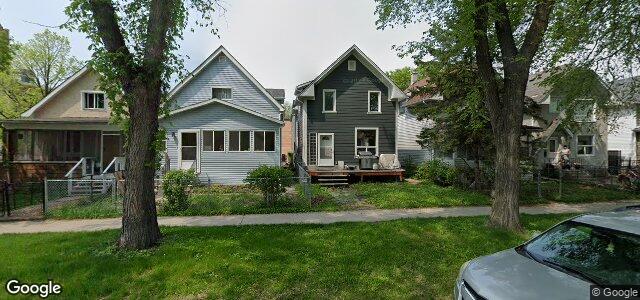 Larawan ng 675 Garwood Avenue sa Winnipeg, Manitoba