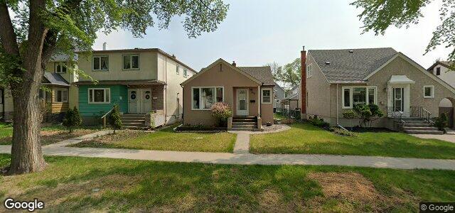 Larawan ng 676 Fleet Avenue sa Winnipeg, Manitoba