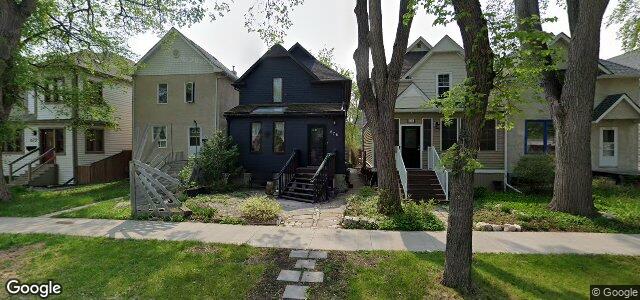 Larawan ng 676 Mulvey Avenue sa Winnipeg, Manitoba