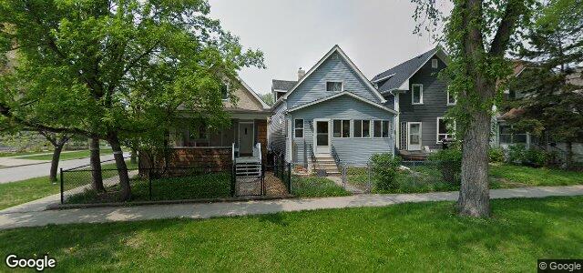 Larawan ng 677 Garwood Avenue sa Winnipeg, Manitoba