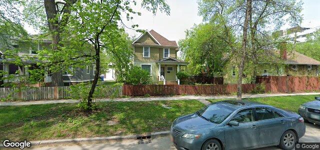 Larawan ng 677 Jessie Avenue sa Winnipeg, Manitoba