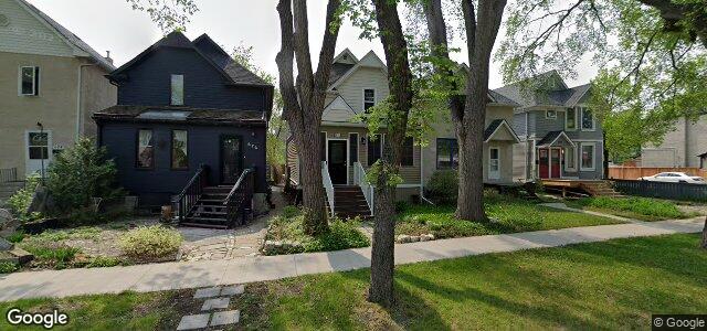 Larawan ng 678 Mulvey Avenue sa Winnipeg, Manitoba