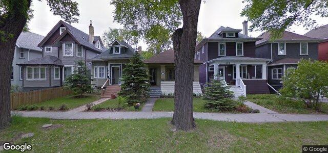 Larawan ng 678 Warsaw Avenue sa Winnipeg, Manitoba