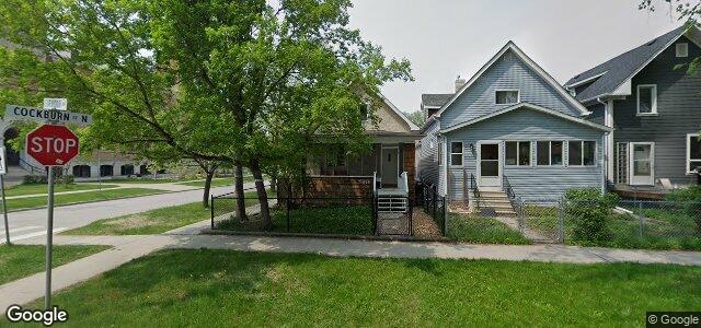 Larawan ng 679 Garwood Avenue sa Winnipeg, Manitoba
