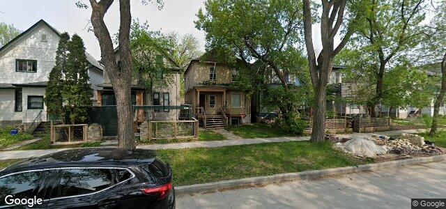Larawan ng 679 Mulvey Avenue sa Winnipeg, Manitoba