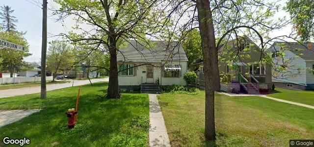 Larawan ng 680 Dudley Avenue sa Winnipeg, Manitoba
