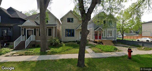 Larawan ng 680 Mulvey Avenue sa Winnipeg, Manitoba
