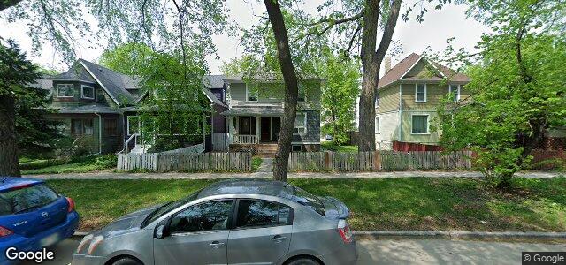 Larawan ng 681 Jessie Avenue sa Winnipeg, Manitoba