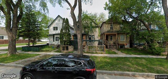 Larawan ng 681 Mulvey Avenue sa Winnipeg, Manitoba
