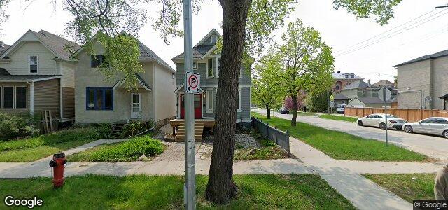 Larawan ng 682 Mulvey Avenue sa Winnipeg, Manitoba
