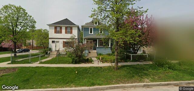 Larawan ng 683 Fleet Avenue sa Winnipeg, Manitoba