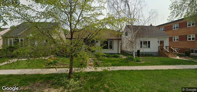 684 Fleet Avenue（加拿大曼尼托巴省温尼伯市）房屋照片