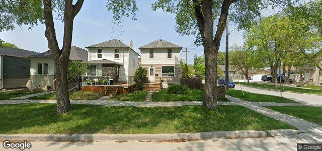 Larawan ng 685 Dudley Avenue sa Winnipeg, Manitoba