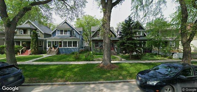 Larawan ng 685 Jessie Avenue sa Winnipeg, Manitoba
