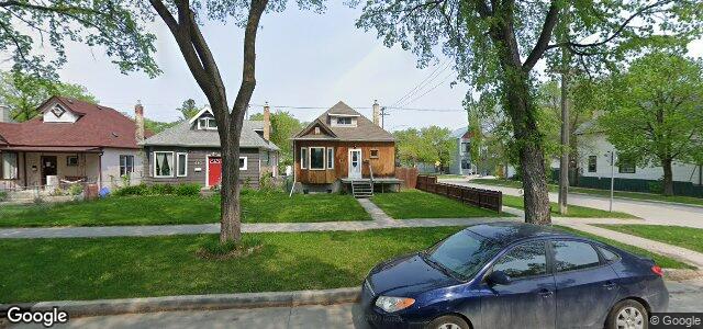 Larawan ng 685 Mulvey Avenue sa Winnipeg, Manitoba