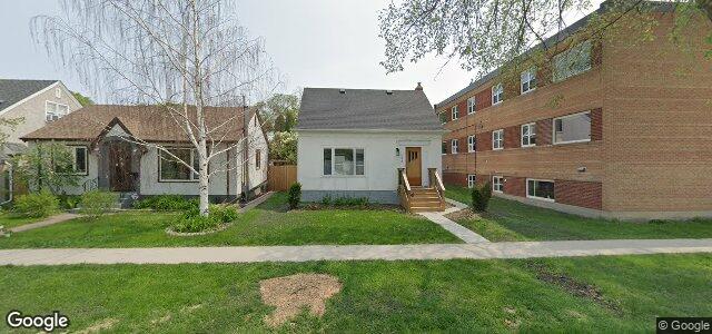 Larawan ng 686 Fleet Avenue sa Winnipeg, Manitoba