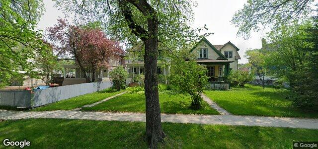 Larawan ng 686 Jessie Avenue sa Winnipeg, Manitoba