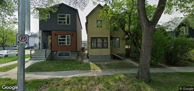 Larawan ng 686 Mulvey Avenue sa Winnipeg, Manitoba