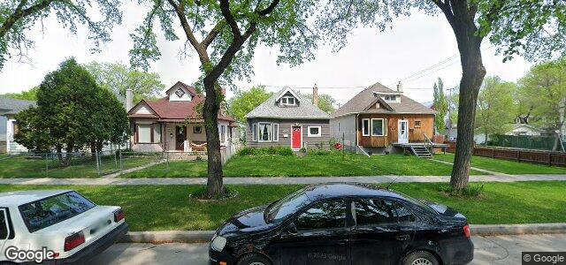 Larawan ng 687 Mulvey Avenue sa Winnipeg, Manitoba