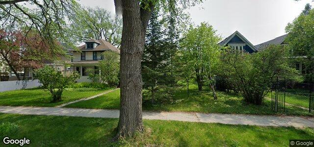 Larawan ng 688 Jessie Avenue sa Winnipeg, Manitoba