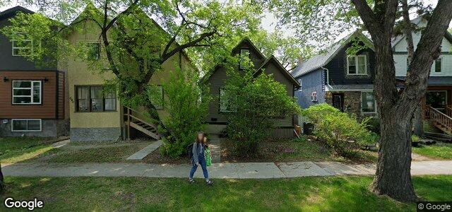 Larawan ng 688 Mulvey Avenue sa Winnipeg, Manitoba