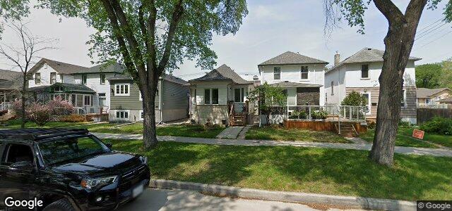 689 Dudley Avenue（加拿大曼尼托巴省温尼伯市）房屋照片