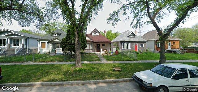 Larawan ng 689 Mulvey Avenue sa Winnipeg, Manitoba