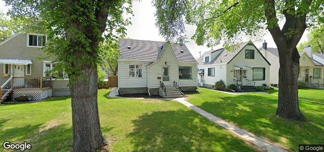 Larawan ng 690 Dudley Avenue sa Winnipeg, Manitoba