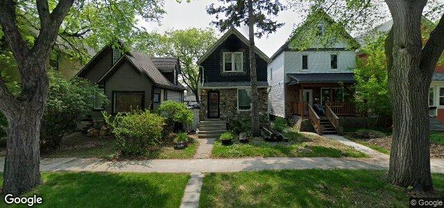 Larawan ng 690 Mulvey Avenue sa Winnipeg, Manitoba