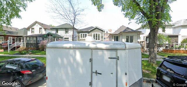 Larawan ng 691 Dudley Avenue sa Winnipeg, Manitoba