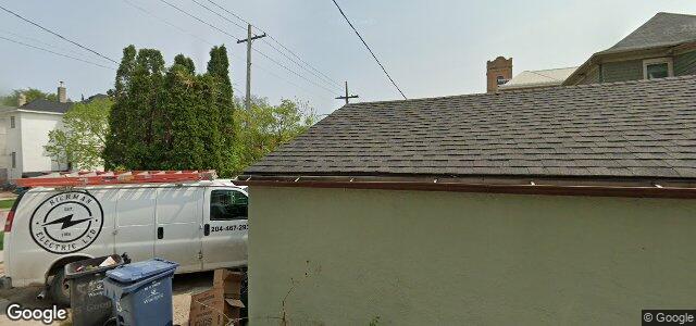 Larawan ng 691 Fleet Avenue sa Winnipeg, Manitoba