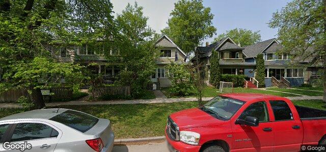 Larawan ng 691 Jessie Avenue sa Winnipeg, Manitoba
