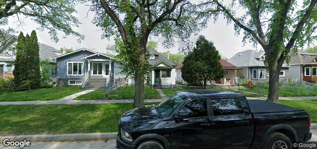 Larawan ng 691 Mulvey Avenue sa Winnipeg, Manitoba