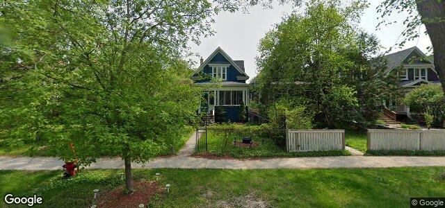 692 Jessie Avenue（加拿大曼尼托巴省温尼伯市）房屋照片