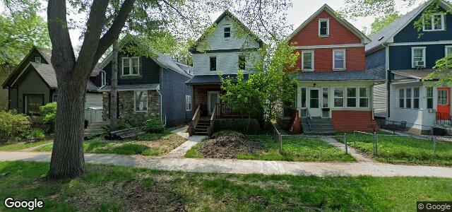 692 Mulvey Avenue（加拿大曼尼托巴省温尼伯市）房屋照片