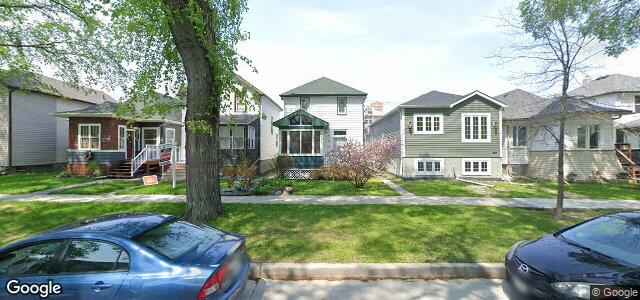 Larawan ng 693 Dudley Avenue sa Winnipeg, Manitoba