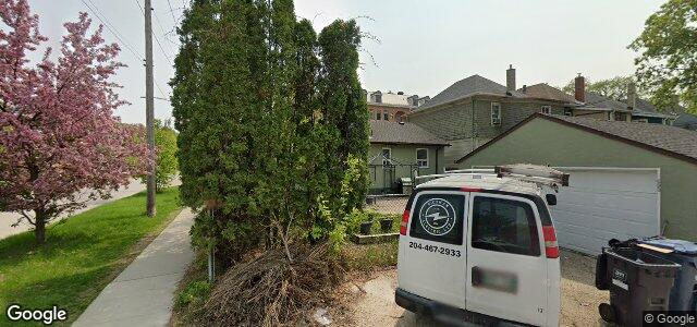 Larawan ng 693 Fleet Avenue sa Winnipeg, Manitoba