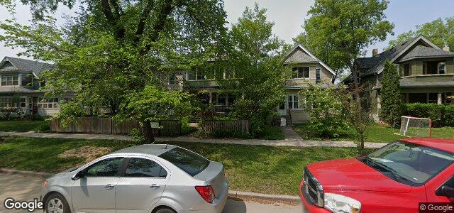 Larawan ng 693 Jessie Avenue sa Winnipeg, Manitoba