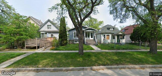 Larawan ng 693 Mulvey Avenue sa Winnipeg, Manitoba