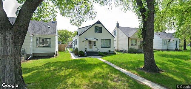 Larawan ng 694 Dudley Avenue sa Winnipeg, Manitoba
