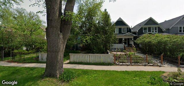 Larawan ng 694 Jessie Avenue sa Winnipeg, Manitoba