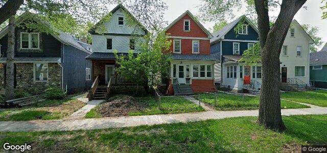 Larawan ng 694 Mulvey Avenue sa Winnipeg, Manitoba