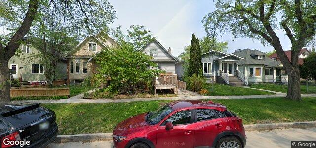 Larawan ng 695 Mulvey Avenue sa Winnipeg, Manitoba
